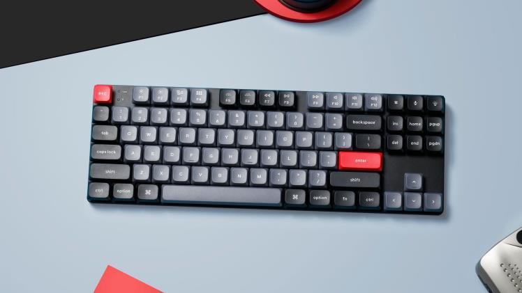 Custom Keycaps For Mechanical Keyboards – Endless Possibilities