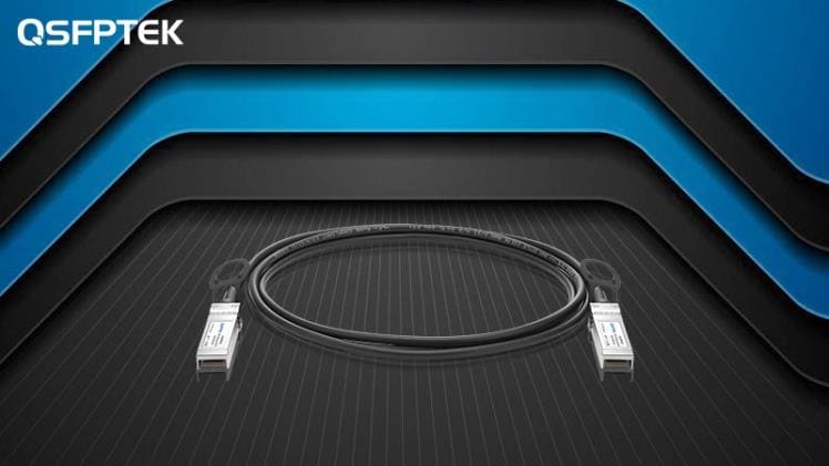 Demystifying 10g Dac: What Is A Dac Cable And How Does It Simplify Data Center Connectivity?