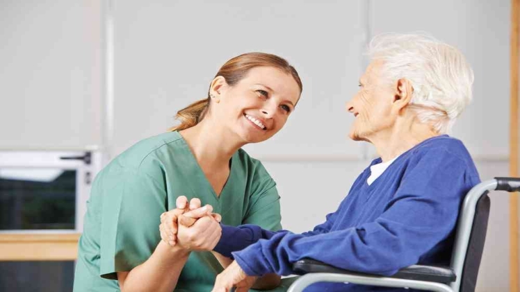 Exploring Aged Care Homes: A Guide to Senior Living