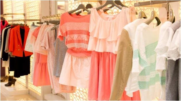 How to Find a Good Fashion Wholesaler