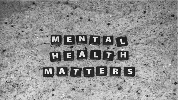 Preserving Your Mental Health While Working: 7 Ultimate Tips