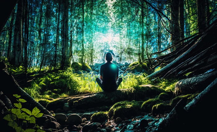 Mindful Living: Harnessing the Power of Health for a Vibrant Life