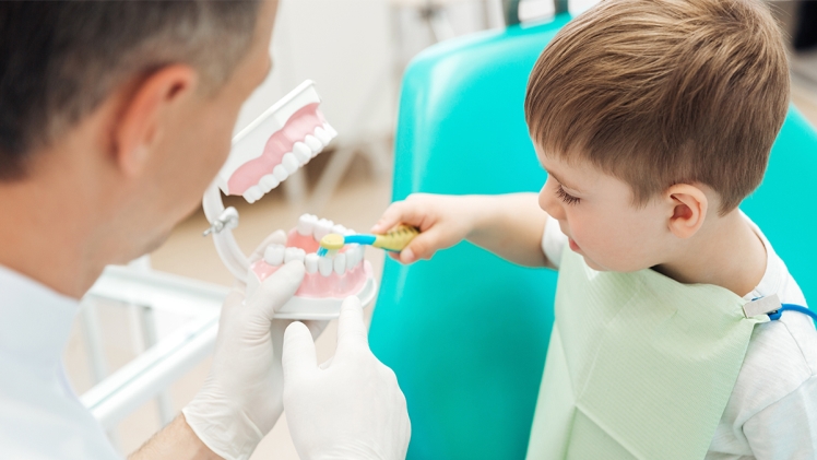 Strategies To Enhance Access And Utilization Of Dental Care In Underserved Communities