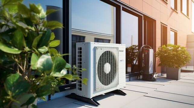 The Environmental Impact of Furnace Replacement: Sustainable Heating