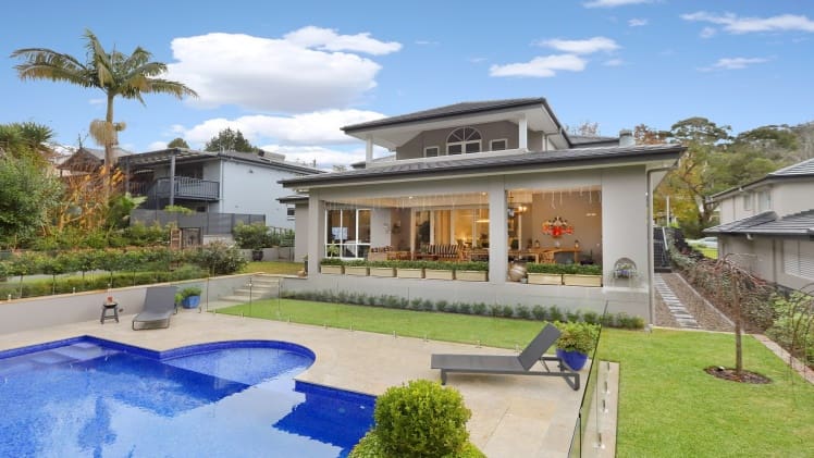 The Impact Of Professional Gold Coast Real Estate Photography On Property Sales