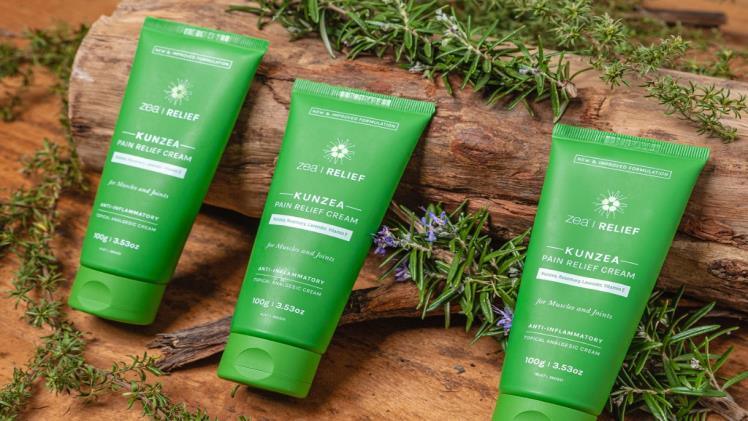 Discover The Kunzea Benefits: What Can Kunzea Cream Do For You?