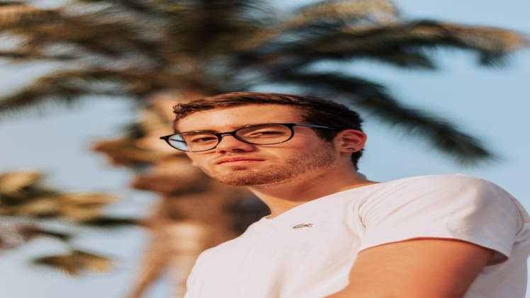 What Your Glasses Say About You: Deciphering the Connection
