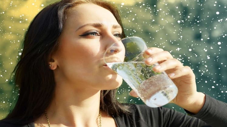 Why Seltzer is Perfect If You Want to Refresh Your Body and Mind?