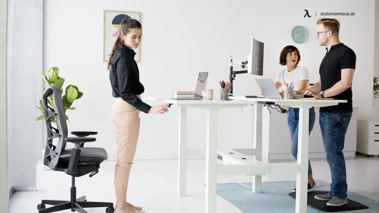 The Ultimate Guide to Finding the Best Height-Adjustable Standing Desk