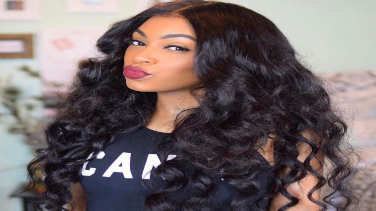 2023 Gift Guide During Black Friday: Unlocking Glamour on Wigs