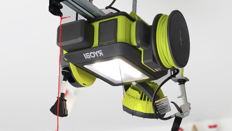 Ryobi Garage Door Openers: A Comprehensive Guide