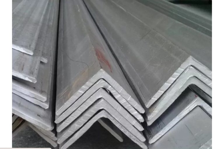 A Comprehensive Guide To Choosing the Right Steel Angle Bar For Your Project