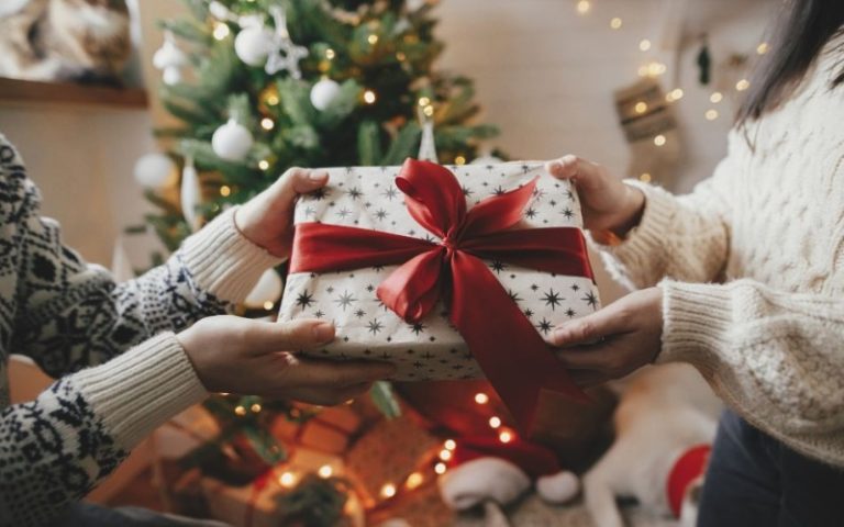 Activity Based Christmas Gifts For Your Wife