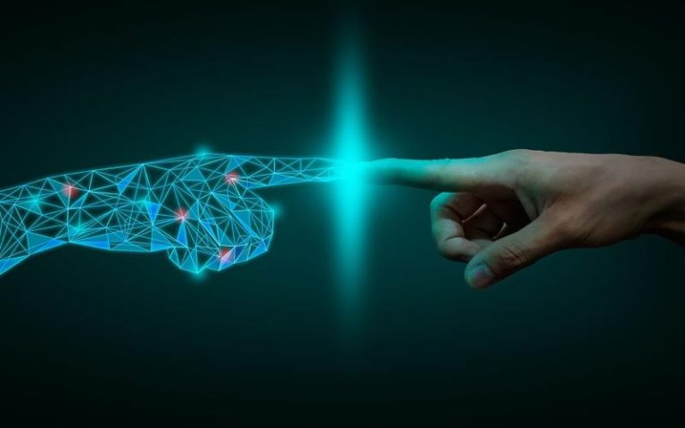 Artificial Intelligence in 2023 and Its Features