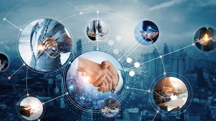 Banking Industry’s Vital Role In Economic Growth And Development