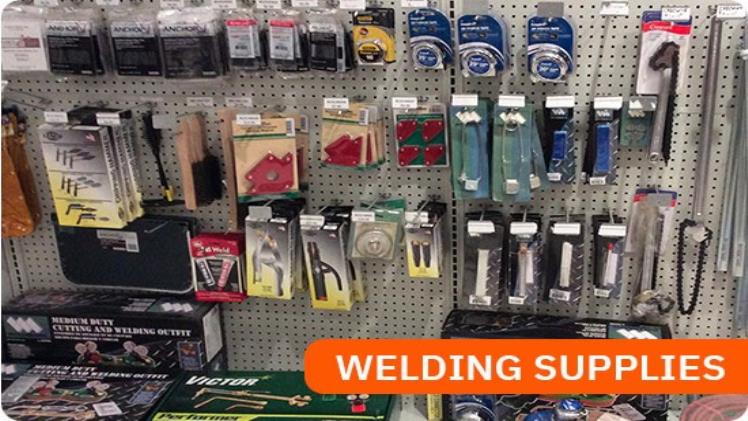 Basic Welding Supplies For Beginners: A Guide To Consumables
