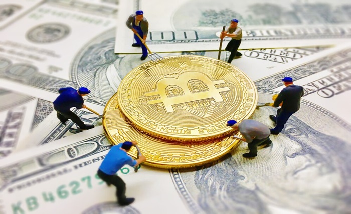 Bitcoin’s Rise and Its Effect on the European Union