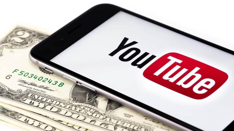 Buy YouTube channel for Sale With Verification At MidMan