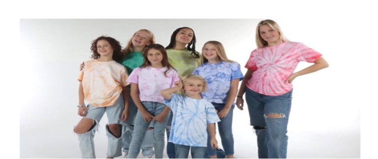 An Inside Look Into The Crystal Wash Fashion Trend