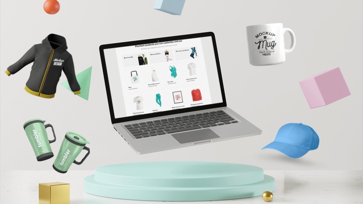 Custom Print on Demand: The Journey from Concept to Creation