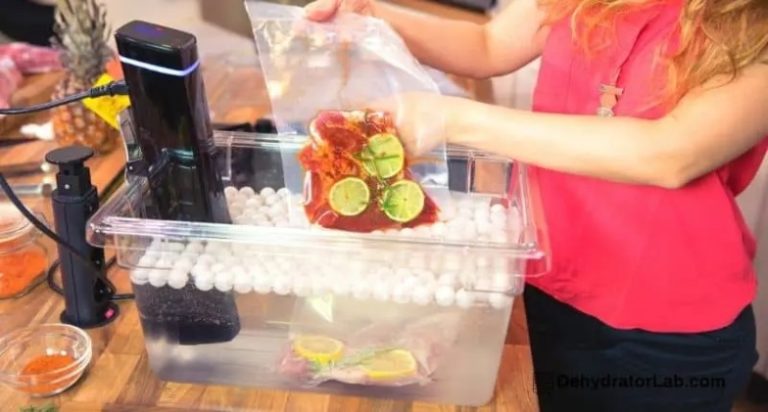 Elevating Your Steak Game Innovative Sous Vide Techniques and Flavors