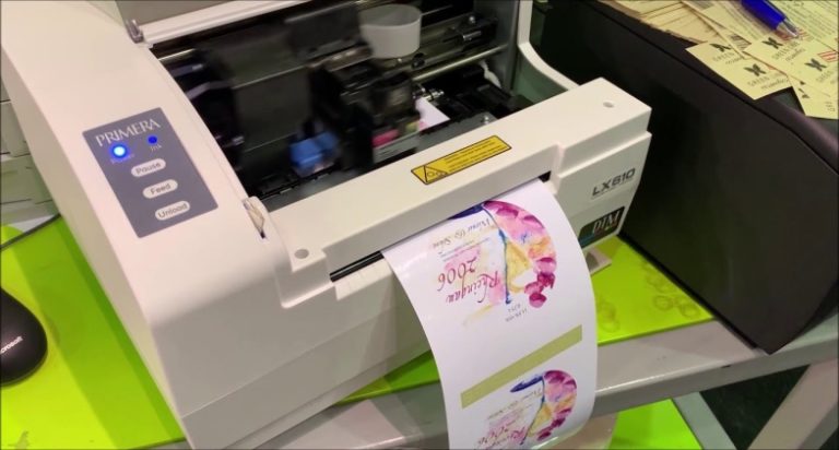 How To Create Custom Labels with A Label Printer