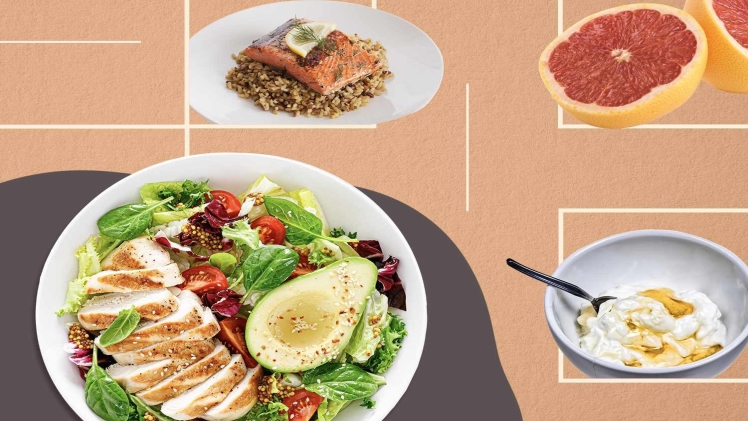 A Practical Guide to Planning Healthy Dinners