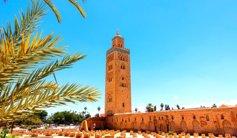 Morocco’s Magnificent Seven: A Journey Through Sights and Sensations