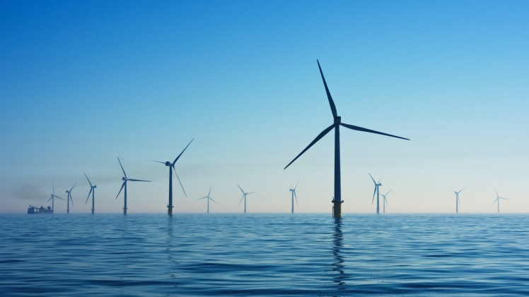Navigating the Depths: Insights into Offshore Foundations for Sustainable Infrastructure