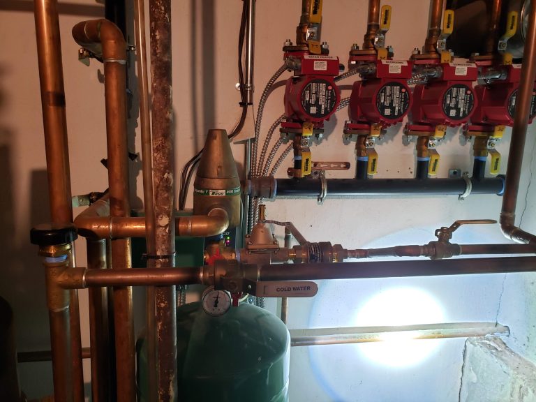 Unlocking the Secrets of Outlet MRHL: A Detailed Guide to Lochinvar Boiler Access and Support