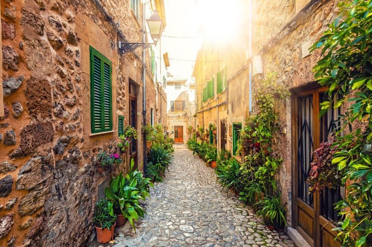 Rural Mallorca: The Best Getaways To Charming Villages