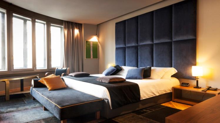 The Art Of Choosing An Amazing Hotel