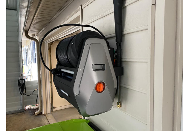 What Is A 1500 Psi Pressure Washer Good For?