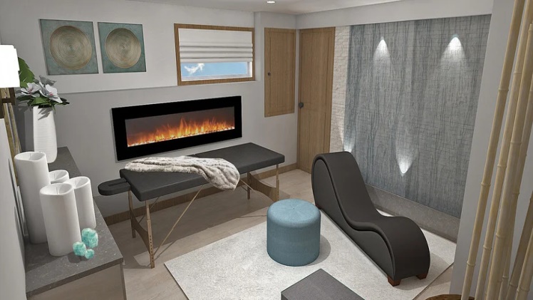 Creating Your At-Home Spa: Essentials for a Relaxing Massage Session