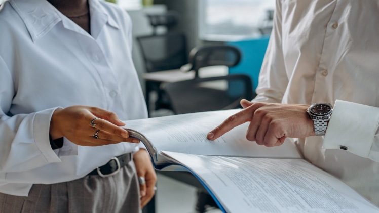 The Ultimate Checklist for Business Financial Stability