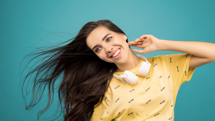 The Ultimate Checklist for Healthy, Vibrant Hair