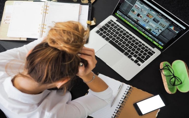 3 Common Mental Problems A Life Coach Can Help You Solve