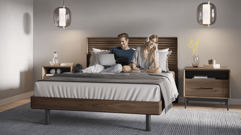 Transforming Your Bedroom into Your Own Personal Retreat