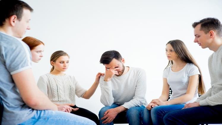 Comparing Rehabilitation Programs: A Guided Approach