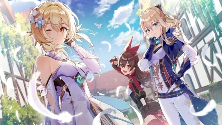 Genshin Impact Account Security – A Comprehensive Overview