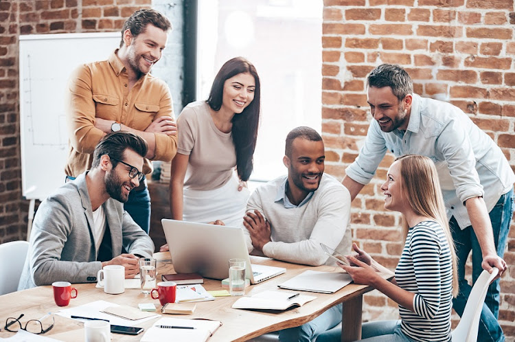 How Workspaces Help in improving overall working Experiences?
