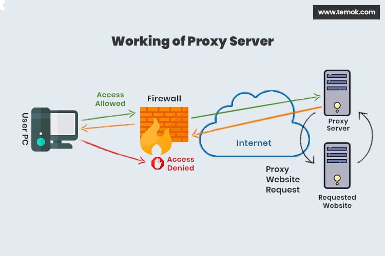 Navigating the Web Safely: The Role and Importance of Proxy Providers
