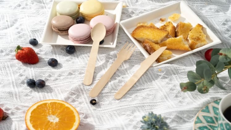 Picnic Perfection: Mouthwatering Recipes for Your Outdoor Feast