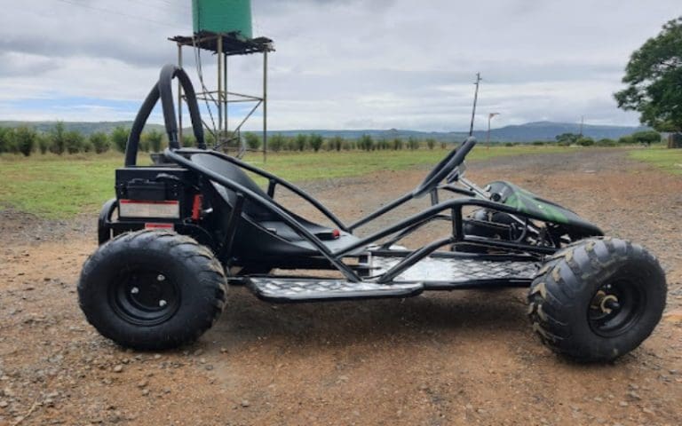 Things to Consider When Buying 125 cc go cart