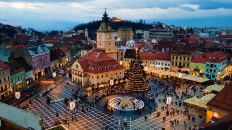 Top Travel Destinations For 2024: Exploring The Best Of The World
