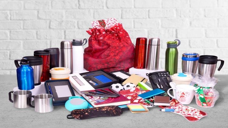 Ultimate guide to promotional products for small business