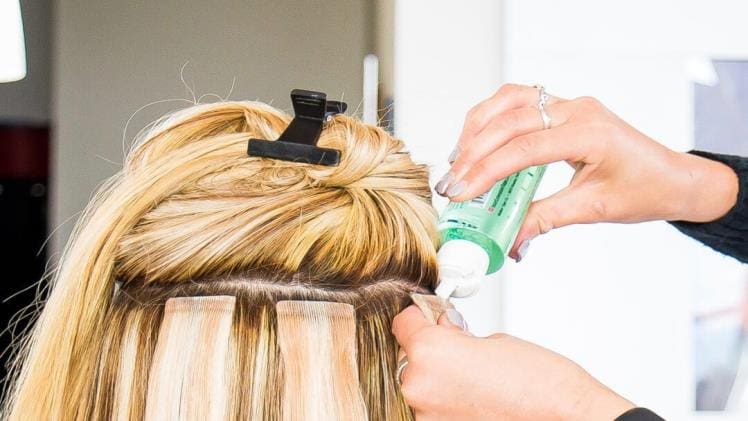 Unveiling The Beauty Of Human Hair Wigs And The Allure Of Human Hair Clip In Extensions