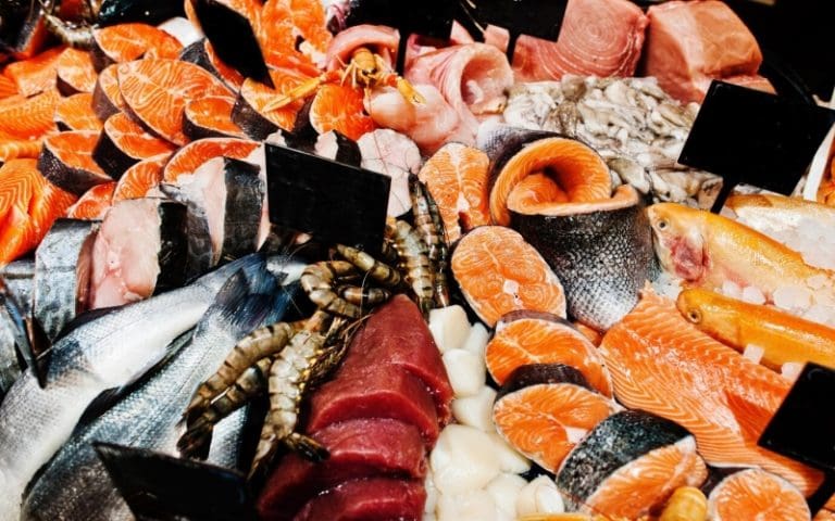 Wholesale Seafood Trends: What’s Hot in the Market Right Now?