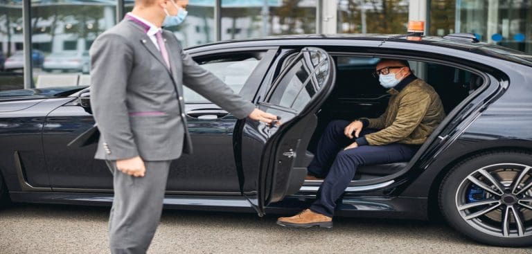 The Art of Hospitality: Elevating the Guest Experience through Chauffeur Services Melbourne