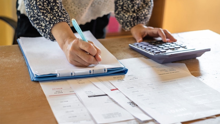The Power of Debt Consolidation: Streamlining Finances for Texans